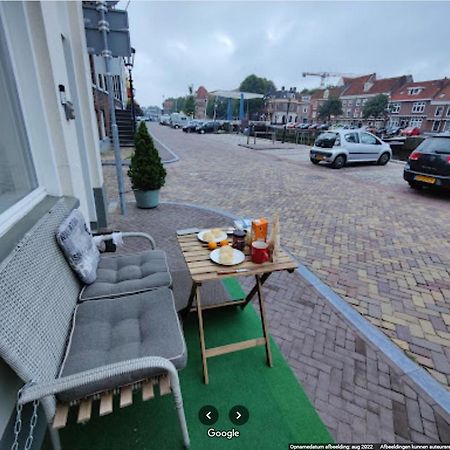 Thorbecke Canal View 42 M2 Loft Zwolle  Kültér fotó