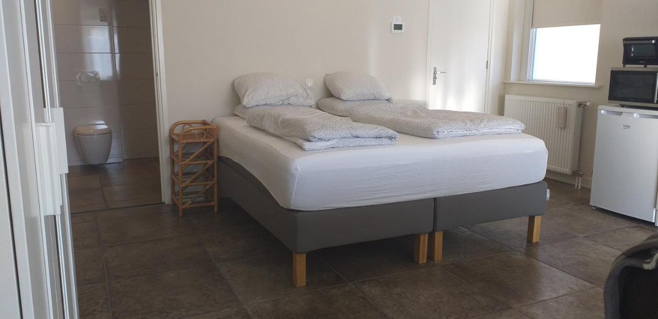 Thorbecke Canal View 42 M2 Loft Zwolle  Kültér fotó
