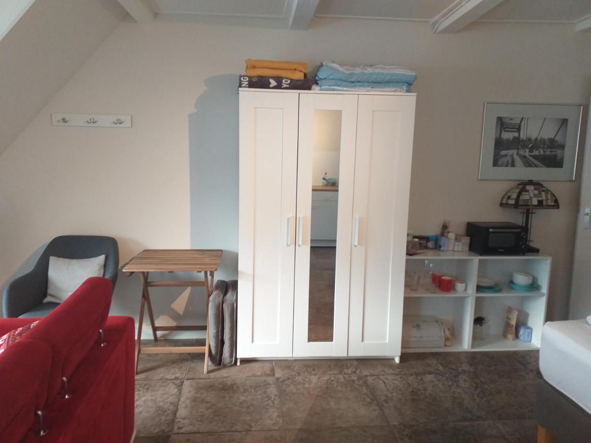 Thorbecke Canal View 42 M2 Loft Zwolle  Kültér fotó