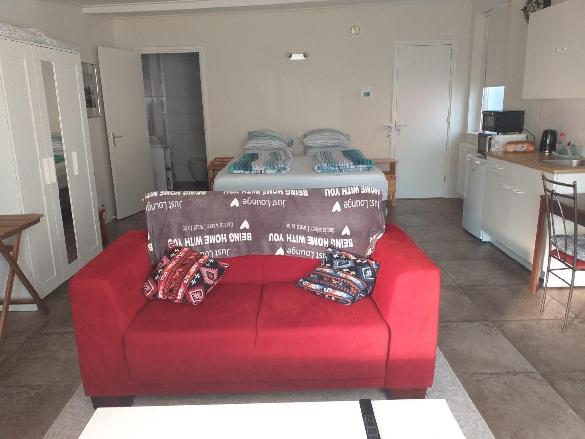 Thorbecke Canal View 42 M2 Loft Zwolle  Kültér fotó