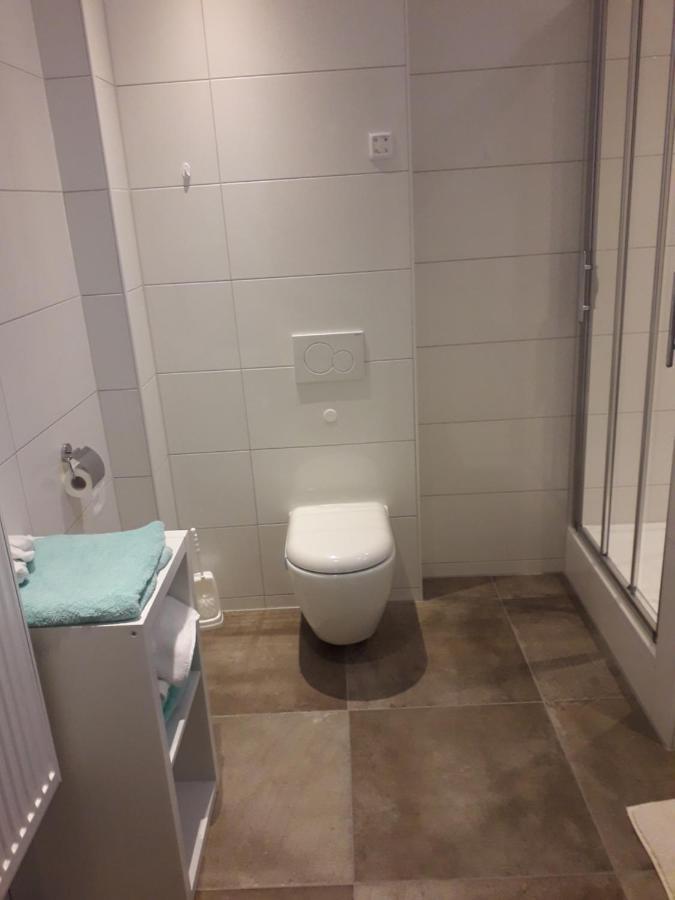 Thorbecke Canal View 42 M2 Loft Zwolle  Kültér fotó